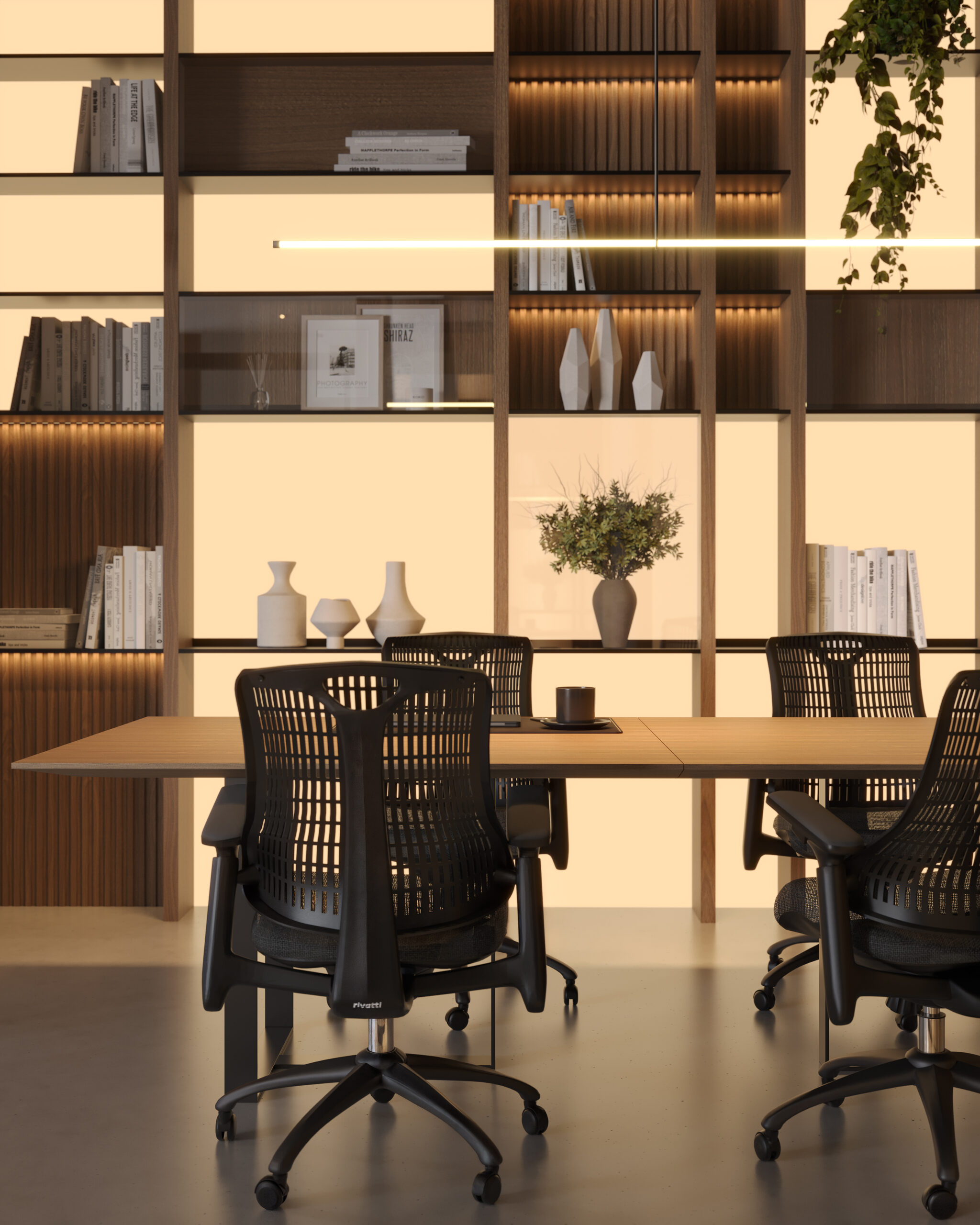 Sala de Reuniões
